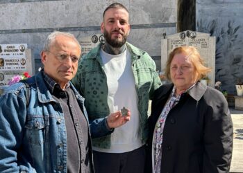 La piastrina di un secolo fa torna a casa: riconsegnato agli eredi un pezzo di storia della Grande guerra