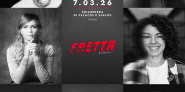 La quinta edizione del TEDxVasto è dedicata alla “Fretta”, appuntamento il 7 marzo