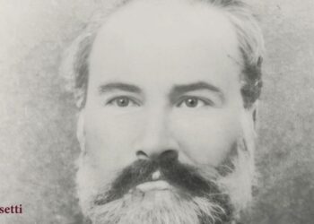 Due secoli fa nasceva Teodorico Pietrocola Rossetti, un convegno internazionale per ricordarlo