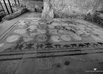 Le Terme romane chiudono per riqualificazione: interventi per 80mila euro