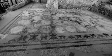 Le Terme romane chiudono per riqualificazione: interventi per 80mila euro