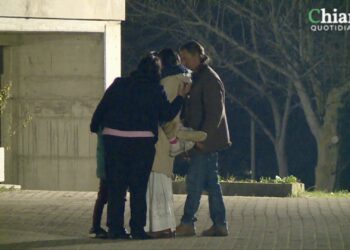 Famiglia nel bosco, tentativi per evitare il trasferimento dei figli