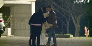 Famiglia nel bosco, tentativi per evitare il trasferimento dei figli