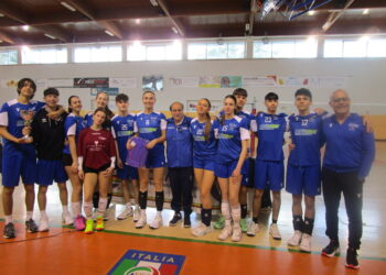 “ScuolaVolley” 2026: a Vasto tra gli “Allievi” festa per il “Mattioli”, il “Mattei” vince con la “Juniores”
