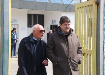 La Virtus Cupello abbraccia il Pescara: amichevole tra gol e sorrisi. Ora la salvezza per entrambe