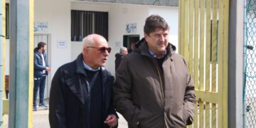 La Virtus Cupello abbraccia il Pescara: amichevole tra gol e sorrisi. Ora la salvezza per entrambe