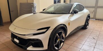 Scoperta frode fiscale nel settore dei prodotti energetici, sequestrati Rolex e auto di lusso