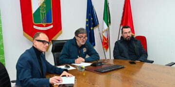 Marsilio chiederà lo stato di emergenza, «Vastese area più colpita»