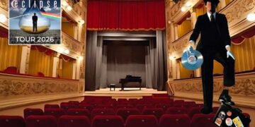 Al Teatro Rossetti il concerto-tributo ai Pink Floyd, l’incasso devoluto ad Asperger Abruzzo