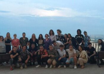 Gli ex alunni ricordano la professoressa Marisa Olivieri: «Grazie per aver creduto in noi»