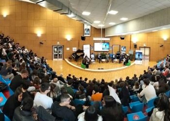 Aerospazio, due giorni di confronto a Vasto: «Occasione di prestigio»