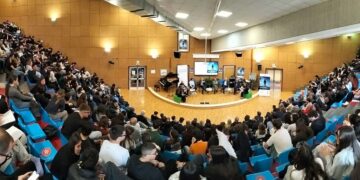 Aerospazio, due giorni di confronto a Vasto: «Occasione di prestigio»