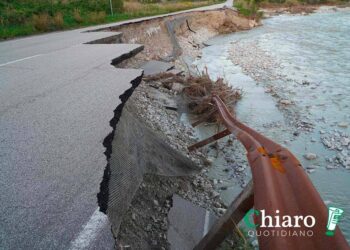 Emergenza viabilità, minoranza provinciale chiede consiglio urgente: «Agire subito»