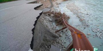 Emergenza viabilità, minoranza provinciale chiede consiglio urgente: «Agire subito»