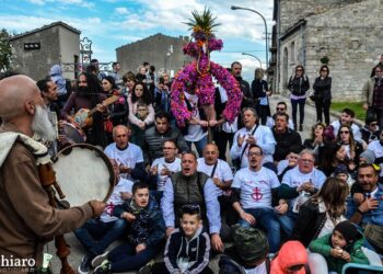 A San Giovanni Lipioni torna l’attesa Festa del Majo: tre giorni di appuntamenti