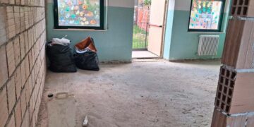 A Scerni partiti i lavori per la nuova mensa scolastica, progetto da 190mila euro