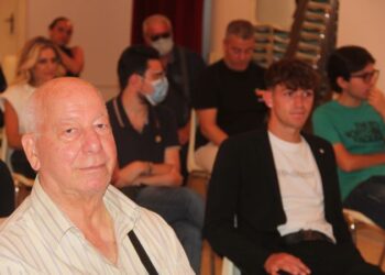 La Virtus Cupello e i cupellesi piangono Rocco Peschetola: addio allo storico dirigente e tifoso