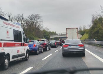 A14, pedaggio sospeso tra Vasto sud e Termoli da oggi fino a emergenza terminata
