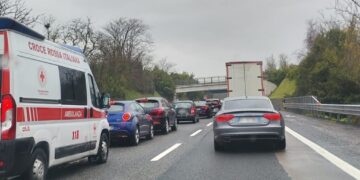 A14, pedaggio sospeso tra Vasto sud e Termoli da oggi fino a emergenza terminata