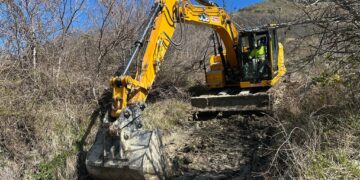 Trecento metri di tubo da sostituire per far tornare l’acqua in 15 comuni