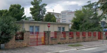 Chiusura dell’asilo per emergenza idrica, la cooperativa: «Adottate subito le contromisure»