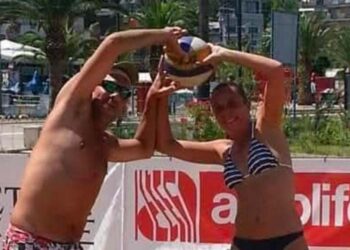 Cristina Fiore, auguri per i tuoi meravigliosi 50 anni!