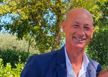 Tanti auguri zio Roberto!