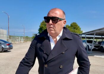Omicidio Sciorilli, l’avvocato difensore: «Il figlio brandiva un coltello»