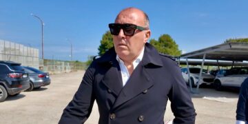 Omicidio Sciorilli, l’avvocato difensore: «Il figlio brandiva un coltello»