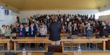 Il teatro in tribunale: Massimo Caponnetto porta in scena la memoria del padre giudice antimafia