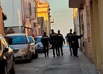 Eccessi durante la giornata di festa, arrestato un giovane a San Salvo