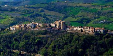 Comuni montani, 67 amministrazioni ricorrono al Tar: «A rischio risorse e servizi»