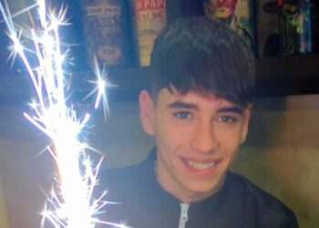Carlo Faienza compie 18 anni, auguri!