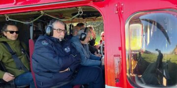 Crollo Statale 16, esclusa la soluzione provvisoria: «Asse troppo lunga e condizioni proibitive»