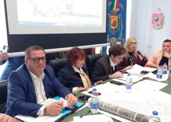 Disastro viario: colpito il 90% delle strade, servono 115 milioni. Indice di priorità per le urgenze