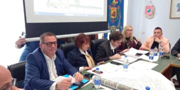 Disastro viario: colpito il 90% delle strade, servono 115 milioni. Indice di priorità per le urgenze