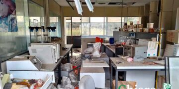 Cotir, l’atto finale di una brutta storia: 380mila euro per rimuovere oltre mille tonnellate di “rifiuti”