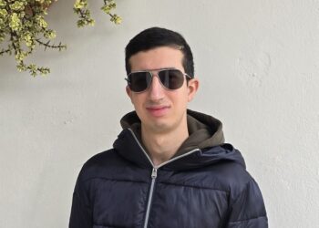 Un’estate, sei ragazze e l’amore: l’esordio letterario di Vittorio Di Febo