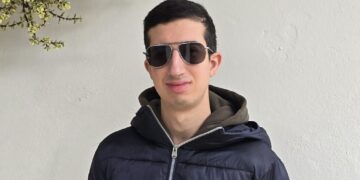 Un’estate, sei ragazze e l’amore: l’esordio letterario di Vittorio Di Febo