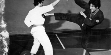 Vent’anni senza Giuseppe Rucci: «Drago Rosso, i tuoi insegnamenti ci guidano ancora»