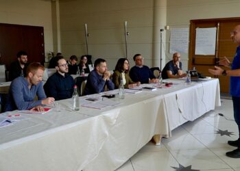 Comunicare e gestire bene il tempo: per le imprese l’evento formativo sulle competenze trasversali