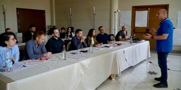 Comunicare e gestire bene il tempo: per le imprese l’evento formativo sulle competenze trasversali