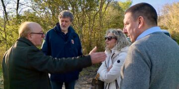 «Una sola autobotte al giorno non basta. Qui a Fresagrandinaria due emergenze»