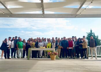 Camping Village Grotta del Saraceno: mezzo secolo di vita