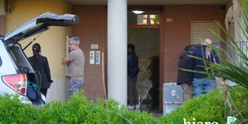 Omicidio Sciorilli, fermato il padre. Nel pomeriggio parlerà il procuratore