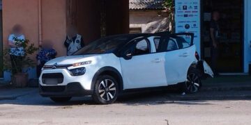 Inseguimento tra le strade di Casalbordino, una persona fermata. Ricerche in corso