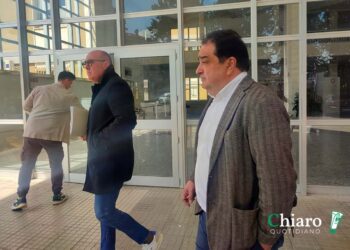 Antonio Sciorilli trasferito in carcere, legali: «Arrestato dopo le dichiarazioni spontanee rilasciate»