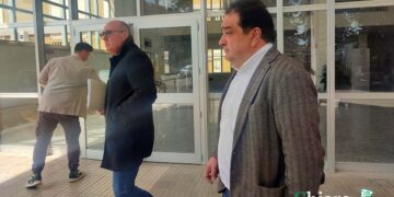 Antonio Sciorilli trasferito in carcere, legali: «Arrestato dopo le dichiarazioni spontanee rilasciate»