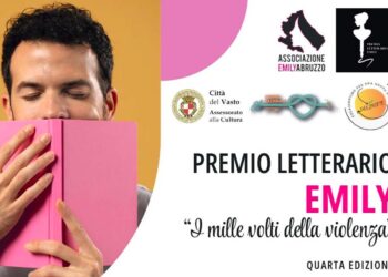 Premio letterario “Emily”: 122 le opere in gara per la quarta edizione