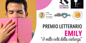 Premio letterario “Emily”: 122 le opere in gara per la quarta edizione